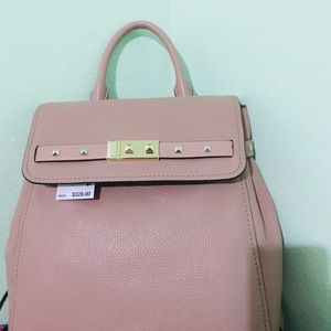 Brand new Michael Kors backpack
